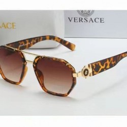 Versace Glasses: High Quality