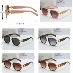 Versace Glasses: High Quality