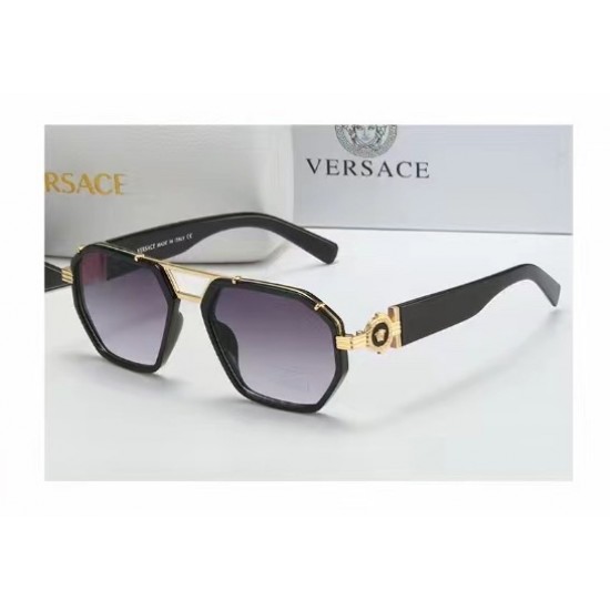Versace Glasses: High Quality