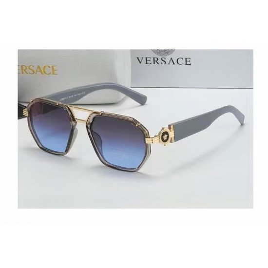 Versace Glasses: High Quality