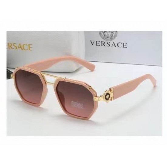 Versace Glasses: High Quality