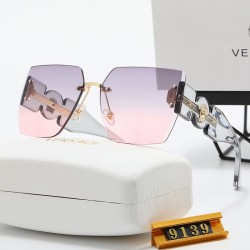 Versace Glasses: High Quality