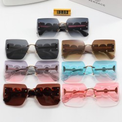 Versace Glasses: High Quality