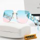 Versace Glasses: High Quality
