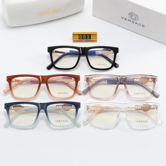 Versace Glasses: High Quality