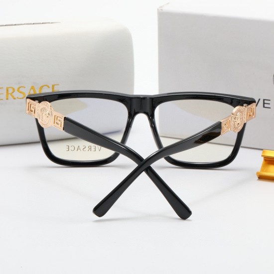 Versace Glasses: High Quality