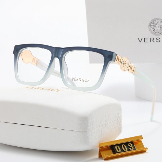 Versace Glasses: High Quality