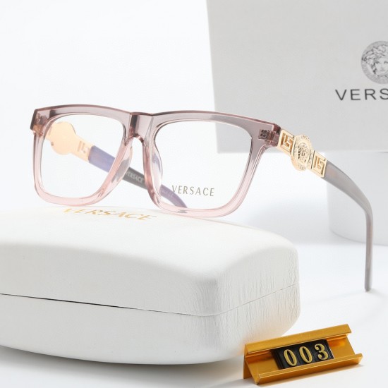 Versace Glasses: High Quality