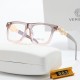 Versace Glasses: High Quality