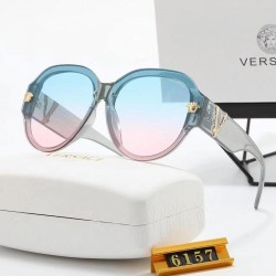 Versace Glasses: High Quality