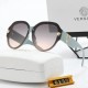 Versace Glasses: High Quality