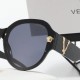 Versace Glasses: High Quality