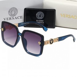Versace Glasses: High Quality