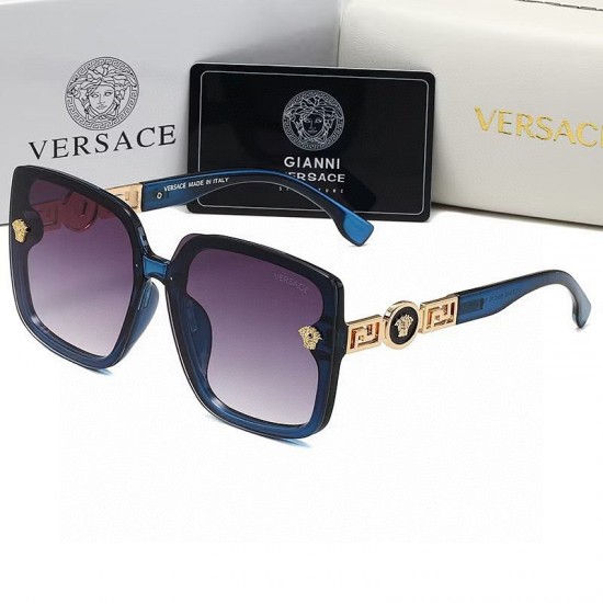 Versace Glasses: High Quality