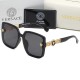 Versace Glasses: High Quality
