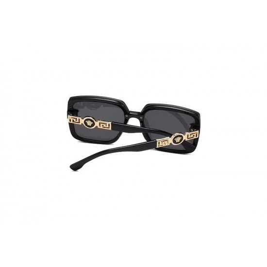 Versace Glasses: High Quality