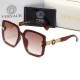Versace Glasses: High Quality