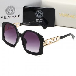 Versace Glasses: High Quality