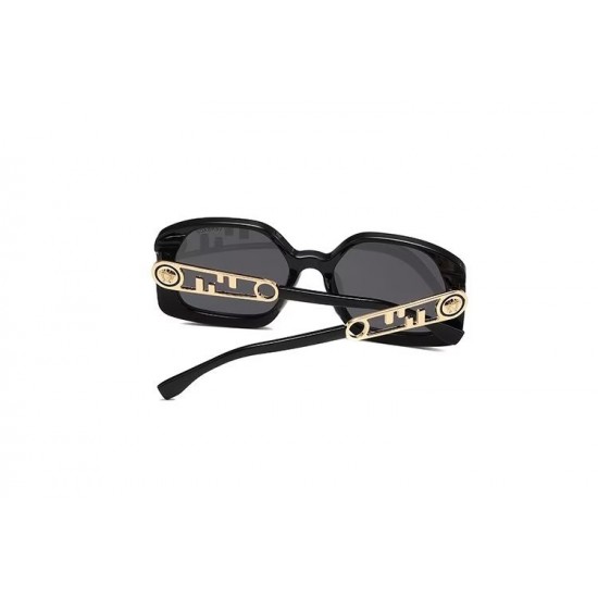 Versace Glasses: High Quality