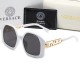 Versace Glasses: High Quality