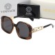 Versace Glasses: High Quality