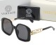 Versace Glasses: High Quality
