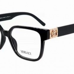 Versace Glasses: High Quality