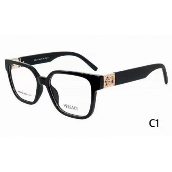 Versace Glasses: High Quality
