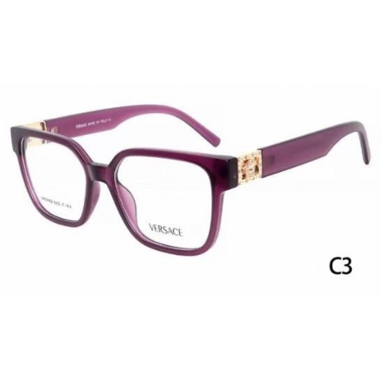 Versace Glasses: High Quality