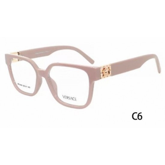 Versace Glasses: High Quality