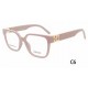 Versace Glasses: High Quality
