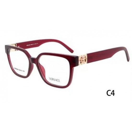 Versace Glasses: High Quality