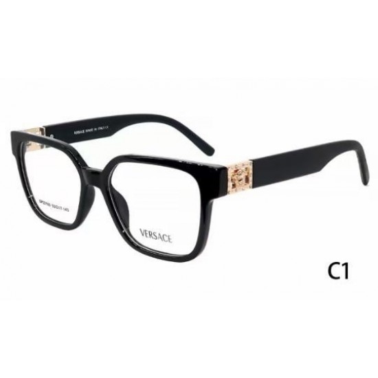 Versace Glasses: High Quality