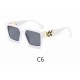 Versace Glasses: High Quality