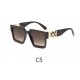 Versace Glasses: High Quality