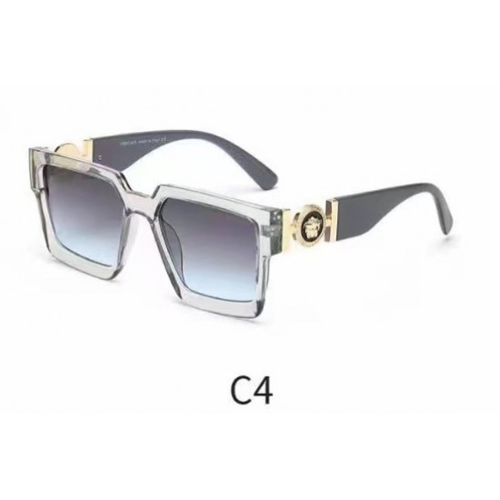 Versace Glasses: High Quality