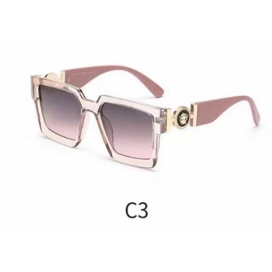Versace Glasses: High Quality