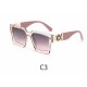 Versace Glasses: High Quality