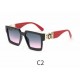 Versace Glasses: High Quality