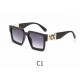 Versace Glasses: High Quality