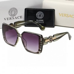 Versace Glasses: High Quality