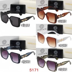 Versace Glasses: High Quality