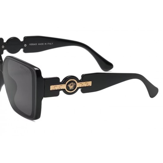 Versace Glasses: High Quality