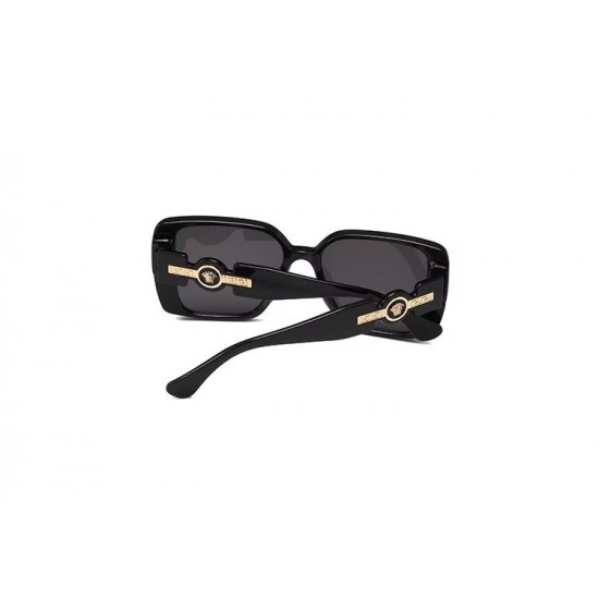 Versace Glasses: High Quality