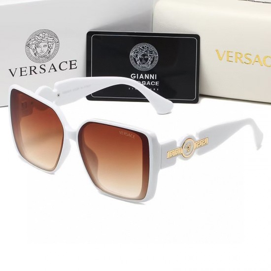 Versace Glasses: High Quality