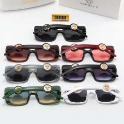 Versace Glasses: High Quality