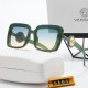 Versace Glasses: High Quality