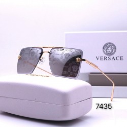 Versace Glasses: High Quality