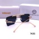 Versace Glasses: High Quality
