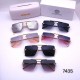 Versace Glasses: High Quality